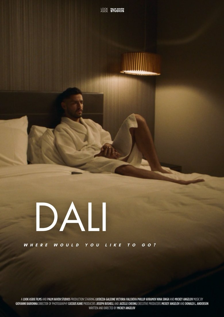 Poster of Dali