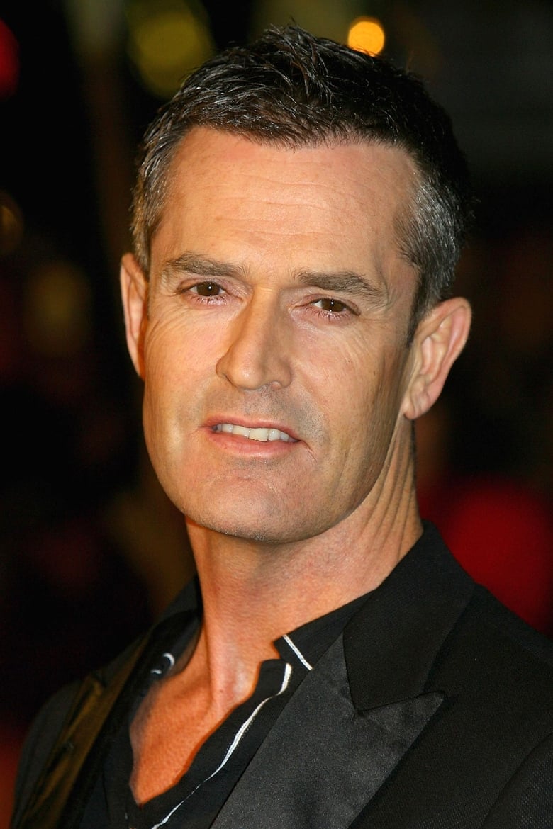 Portrait of Rupert Everett