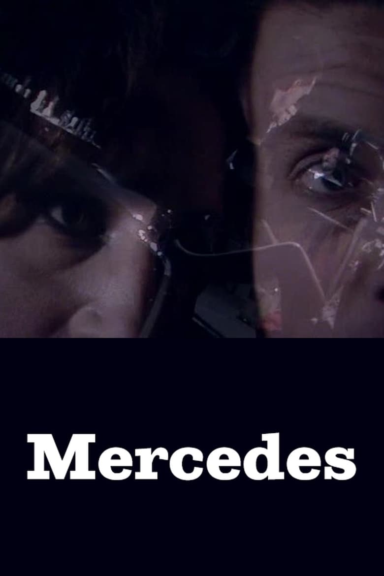 Poster of Mercedes