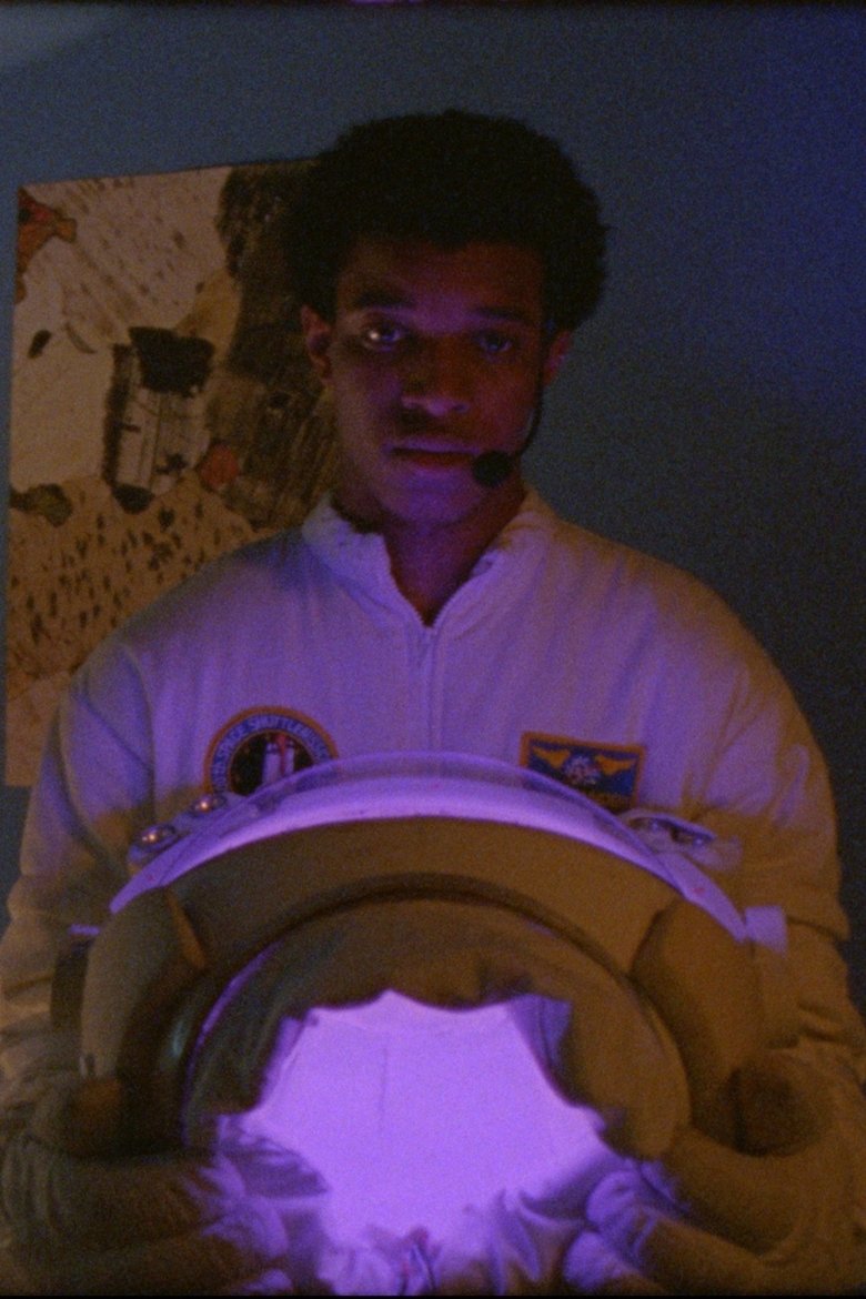 Poster of Highway to the Moon