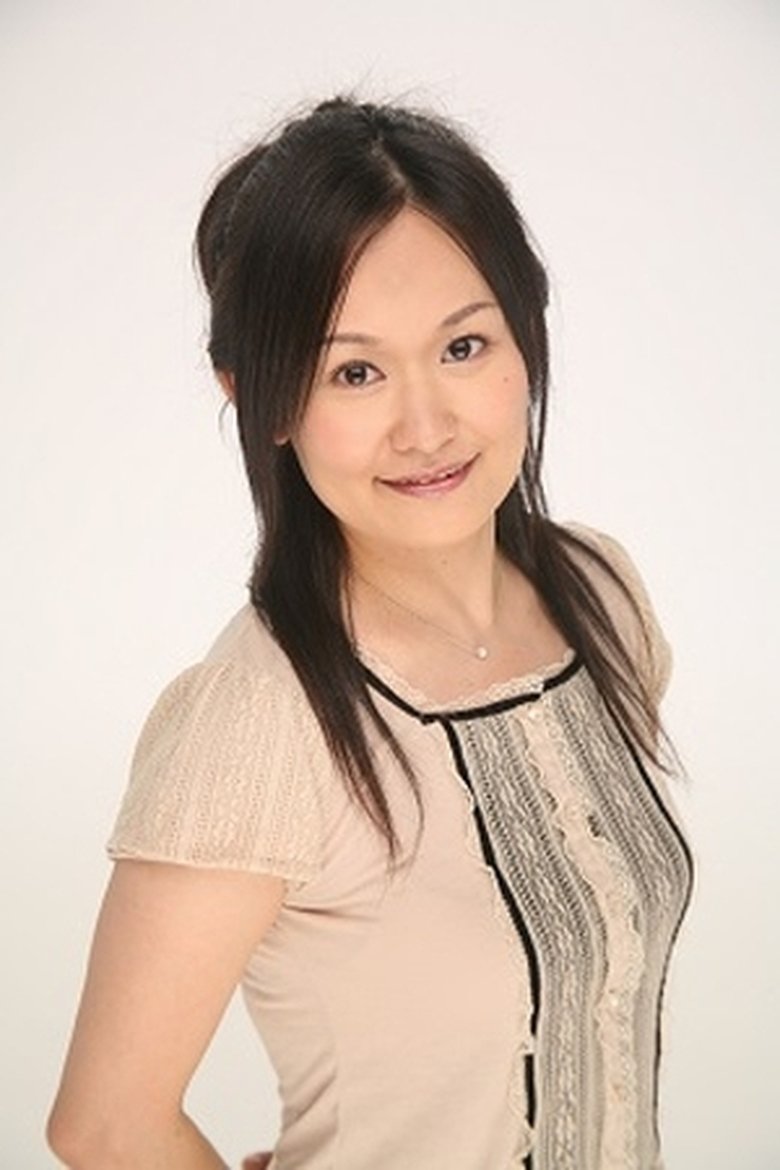 Portrait of Iho Matsukubo