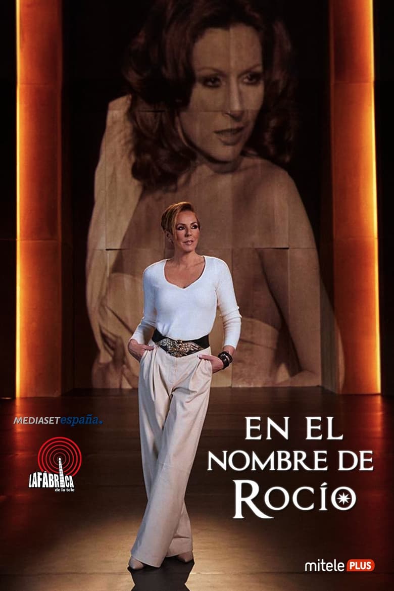 Poster of En el nombre de Rocío