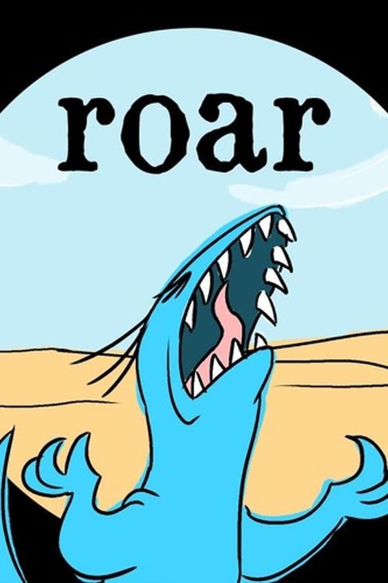 Poster of Roar