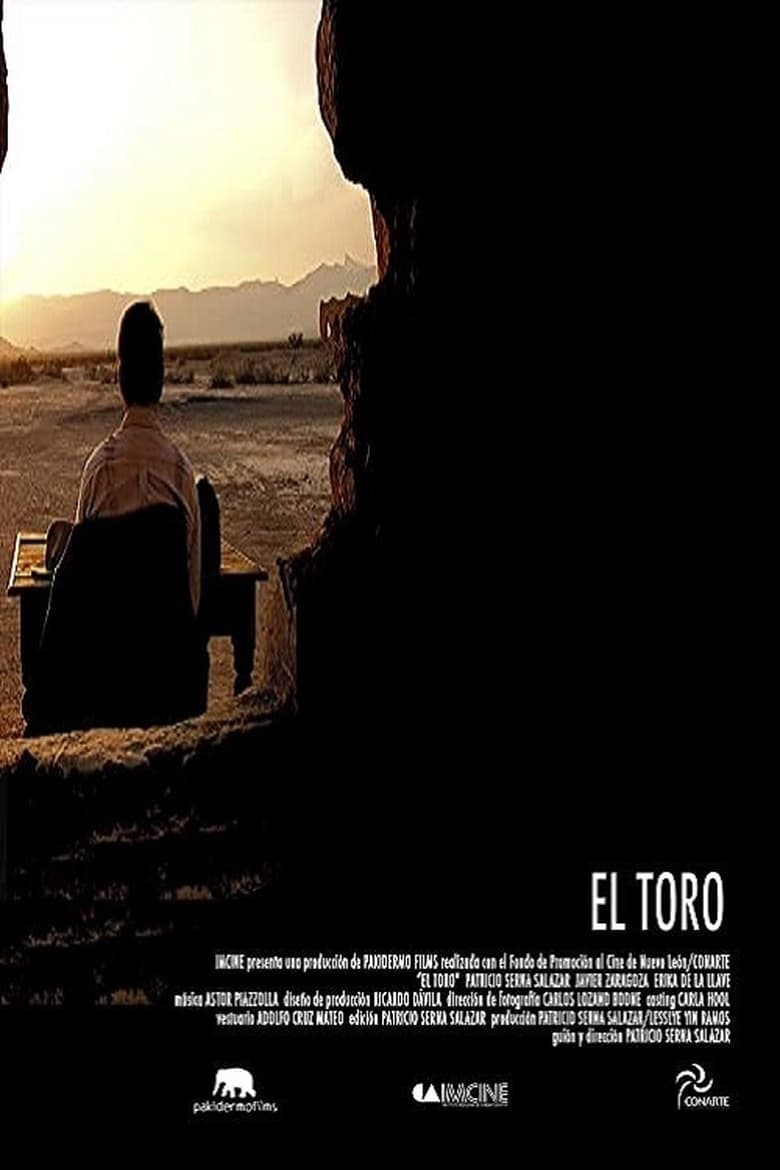 Poster of El toro