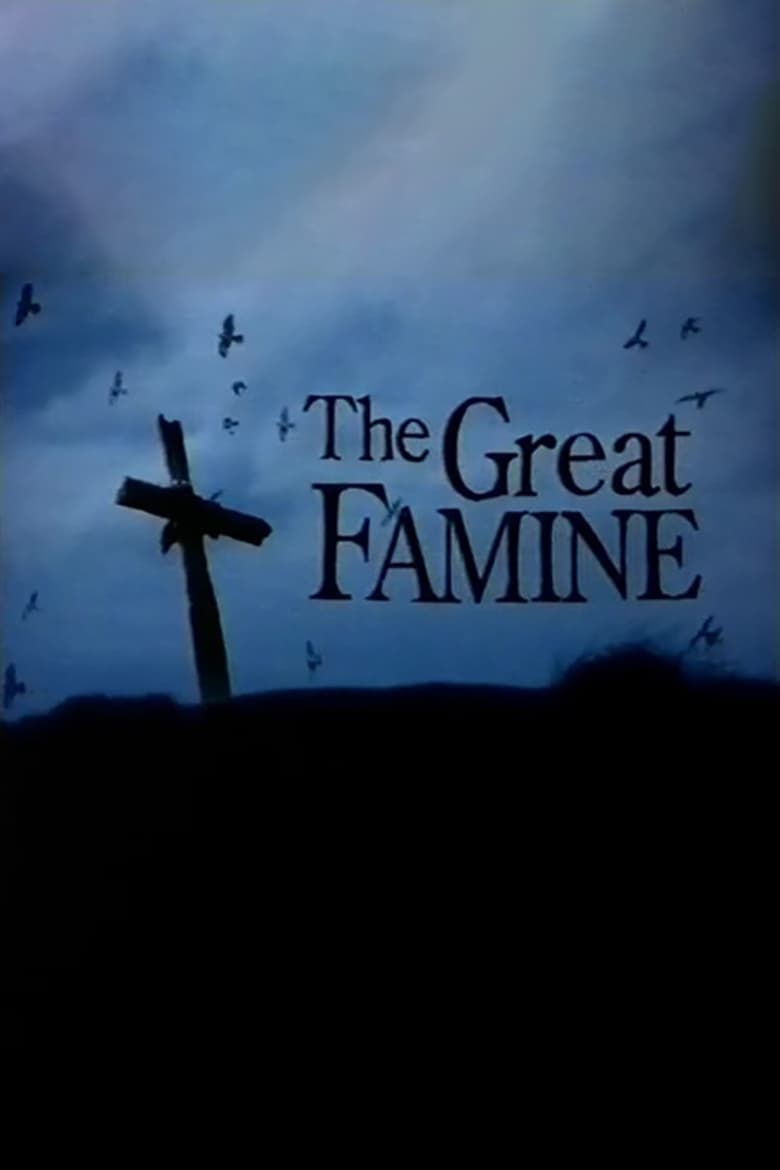 Poster of The Great Famine