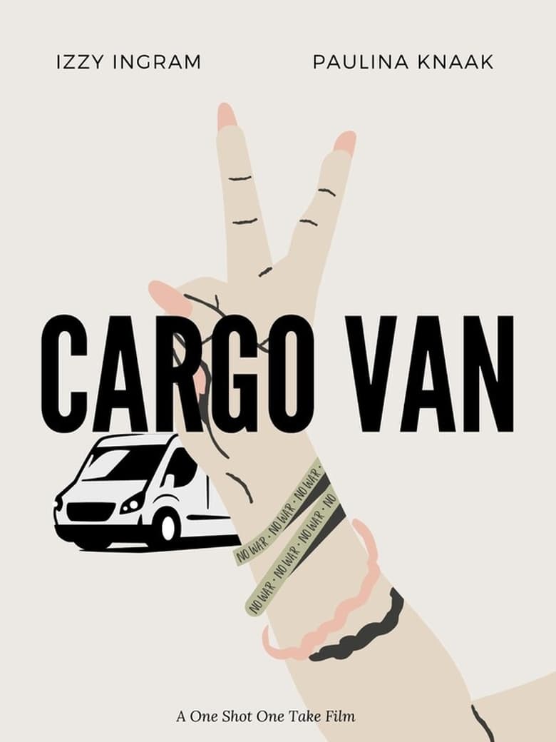 Poster of Cargo Van