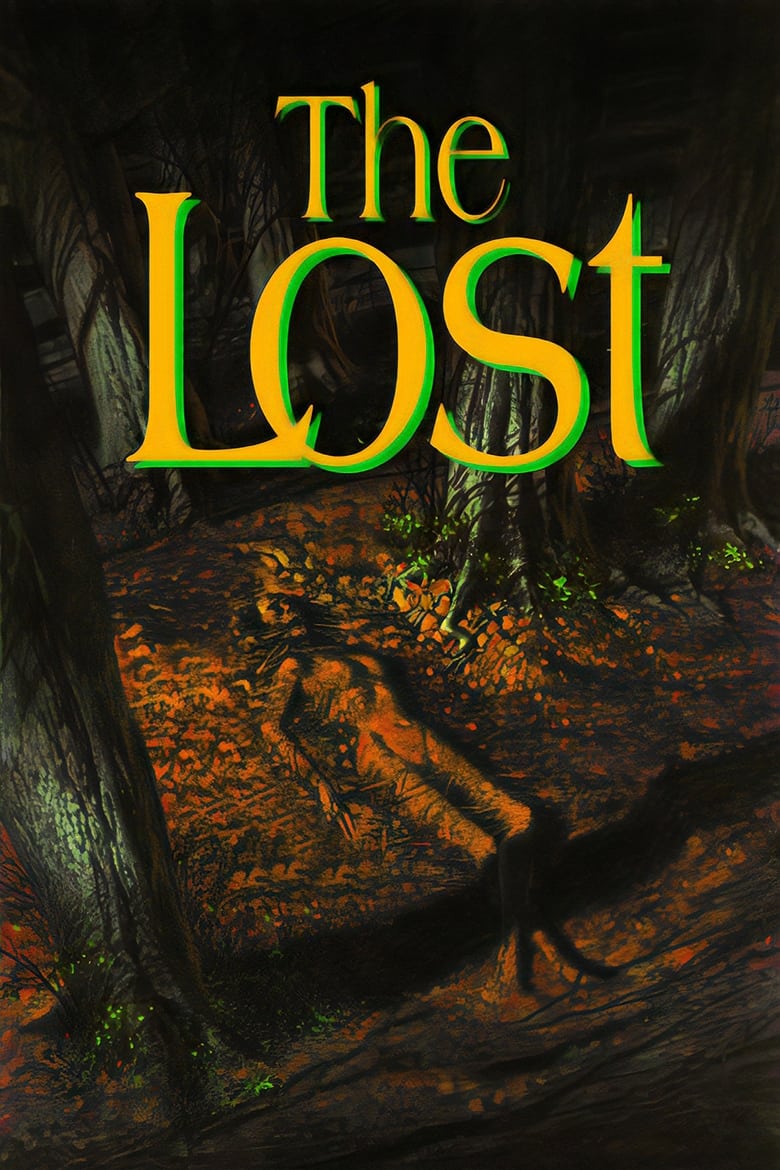 Poster of The Lost