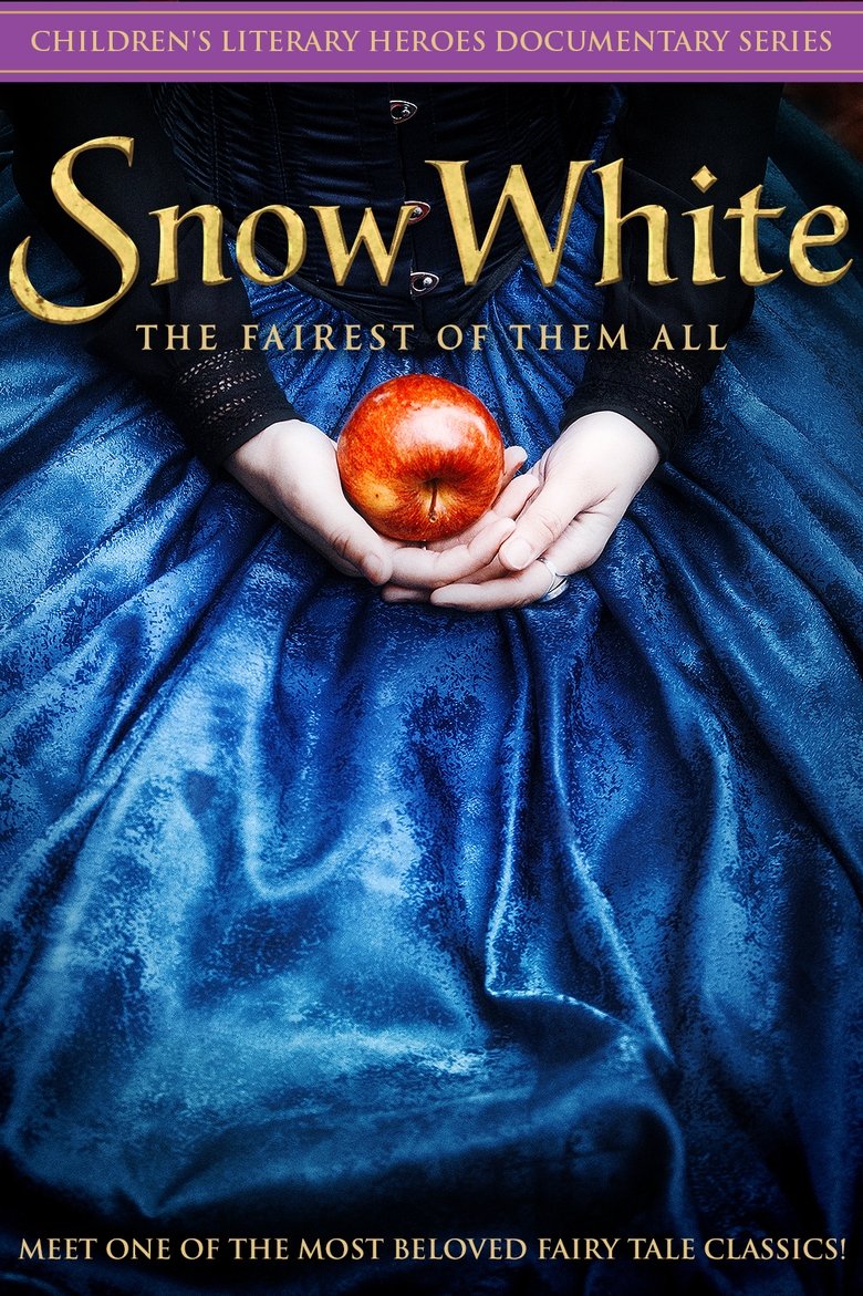 Poster of Snow White: The Fairest of Them All