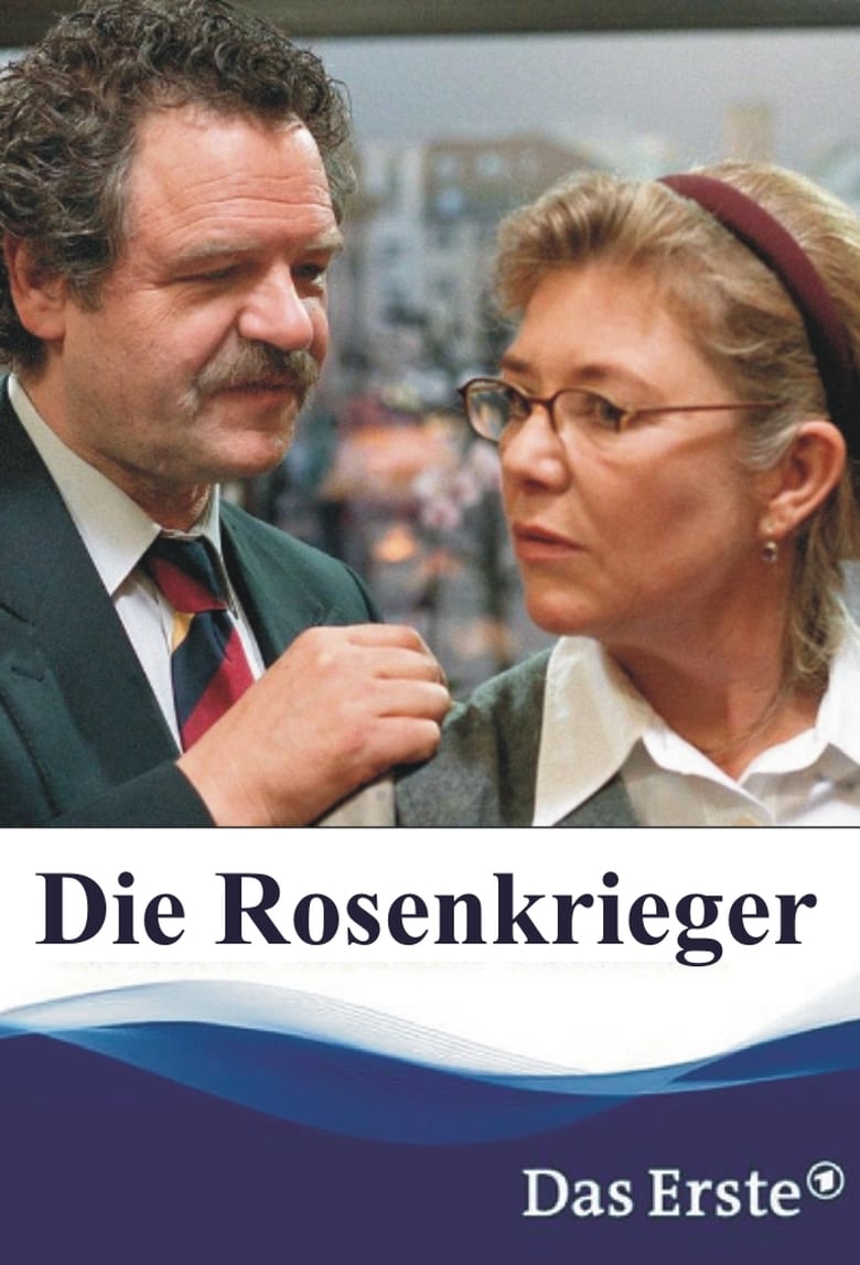 Poster of Die Rosenkrieger