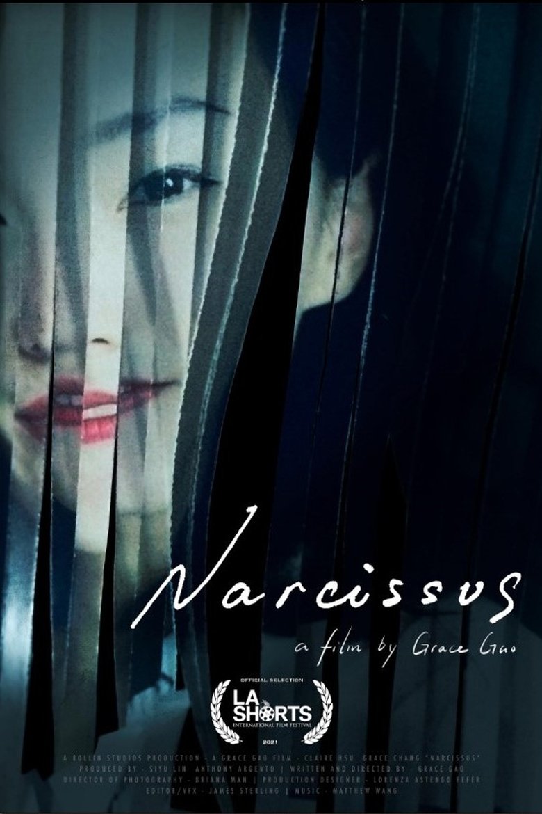 Poster of Narcissus
