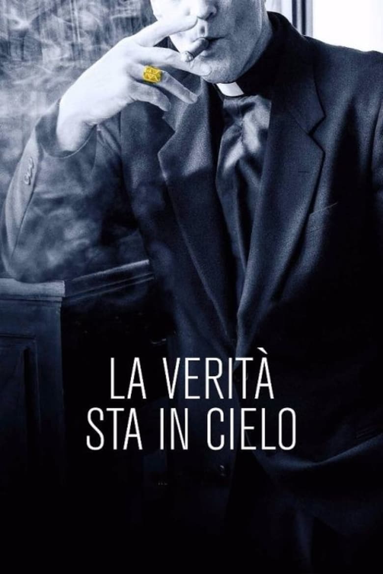 Poster of La verità sta in cielo