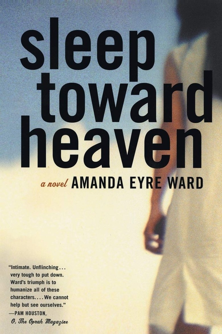 Poster of Sleep Toward Heaven