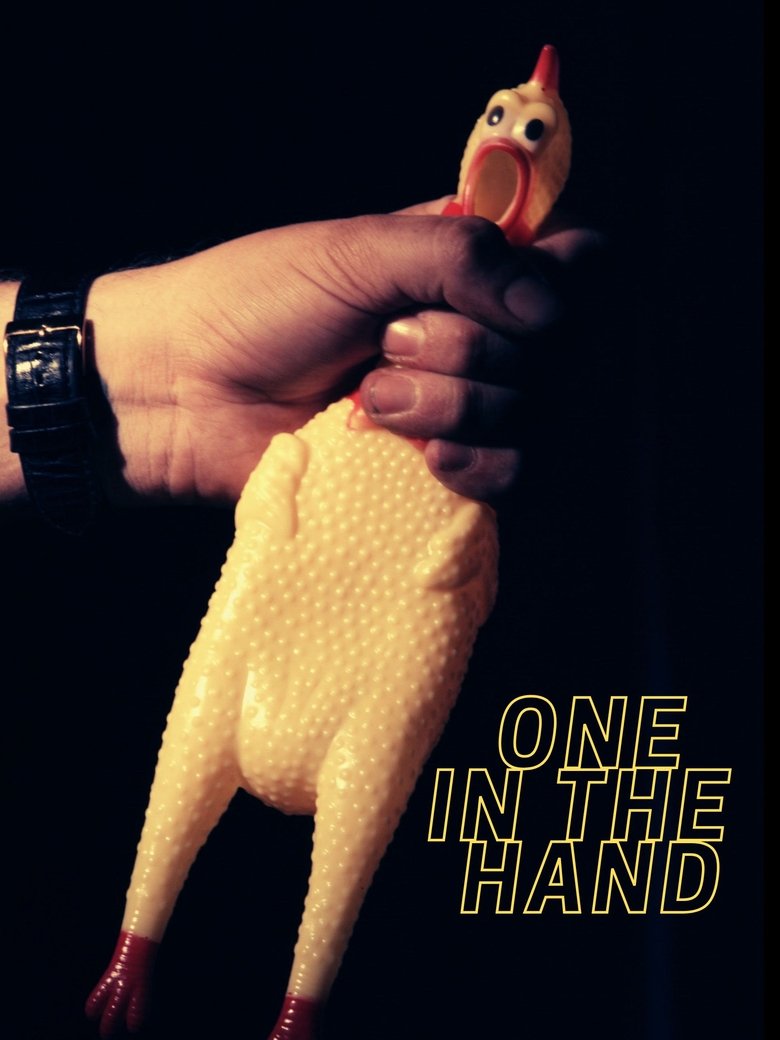 Poster of One in the Hand