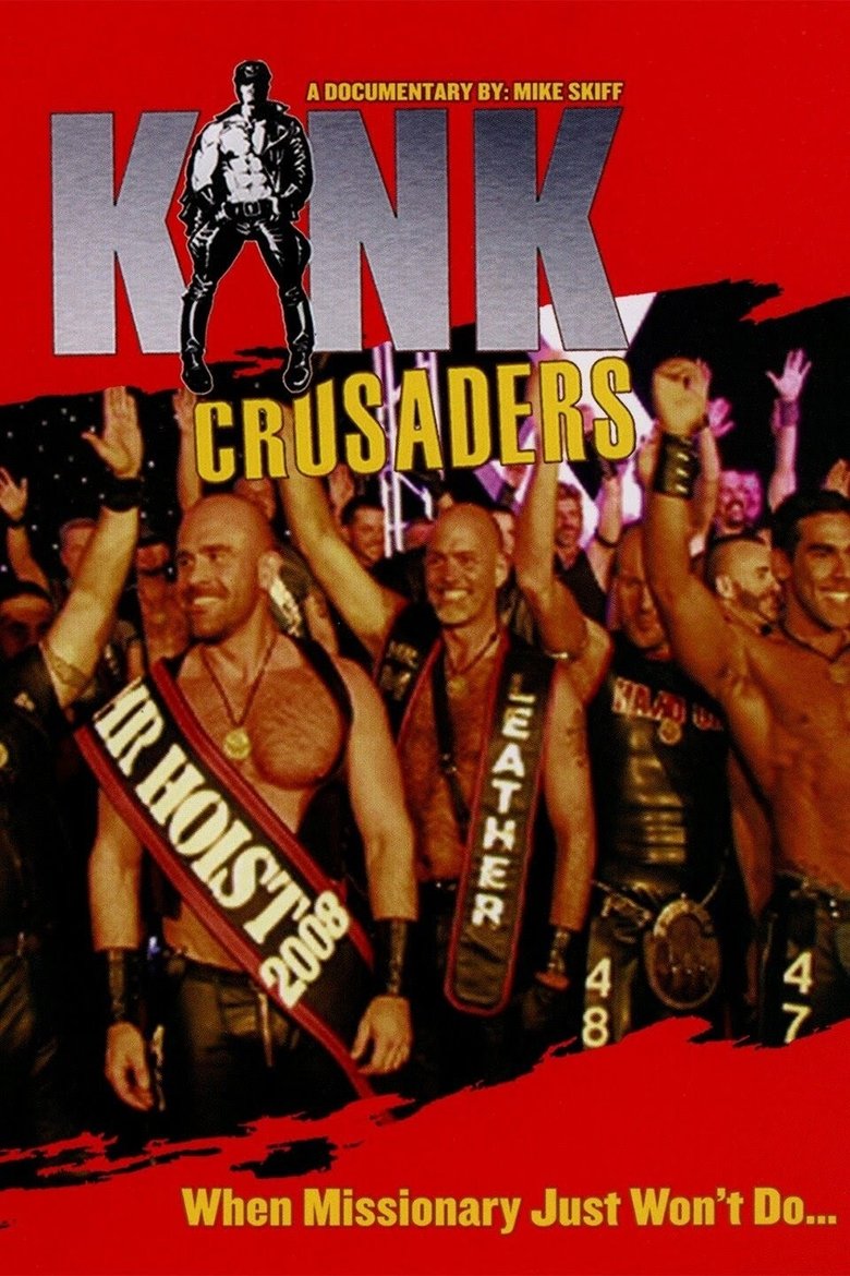 Poster of Kink Crusaders