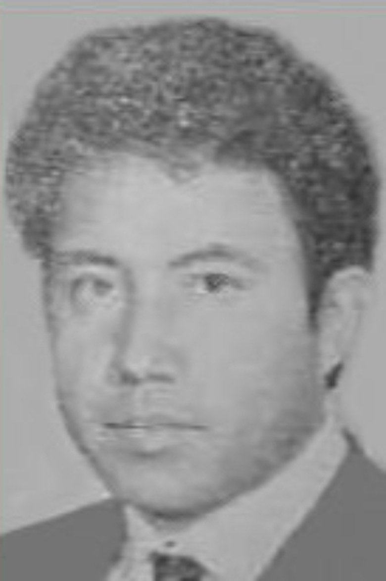 Portrait of Khatam Faiziyev