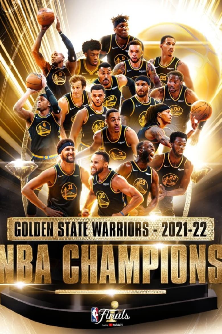 Poster of Gold Blooded