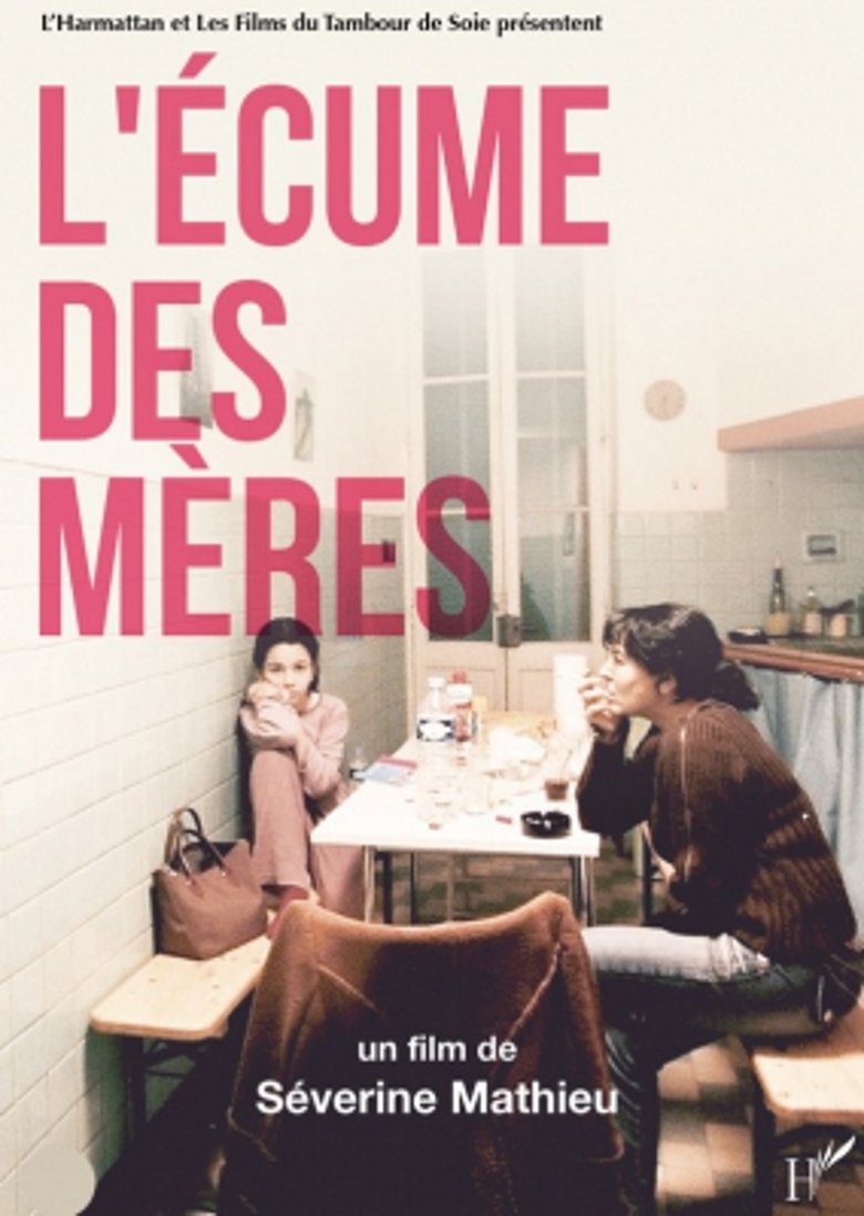 Poster of L’Écume des mères