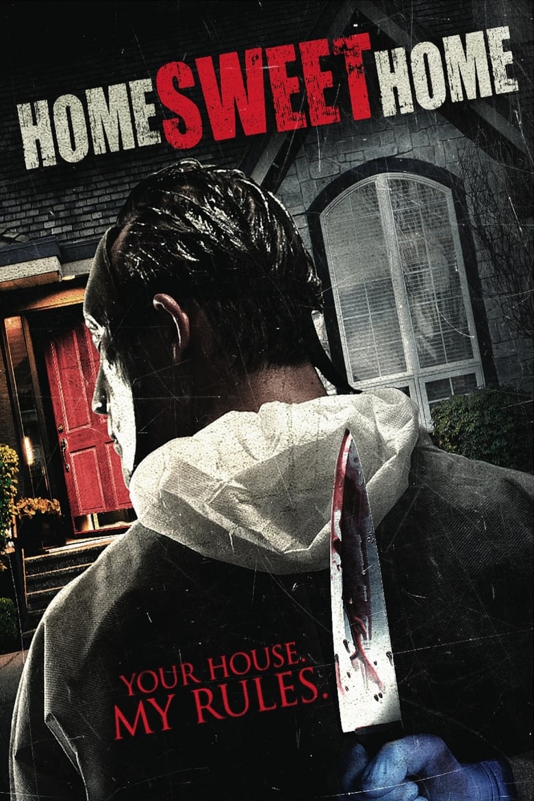 Poster of Home Sweet Home