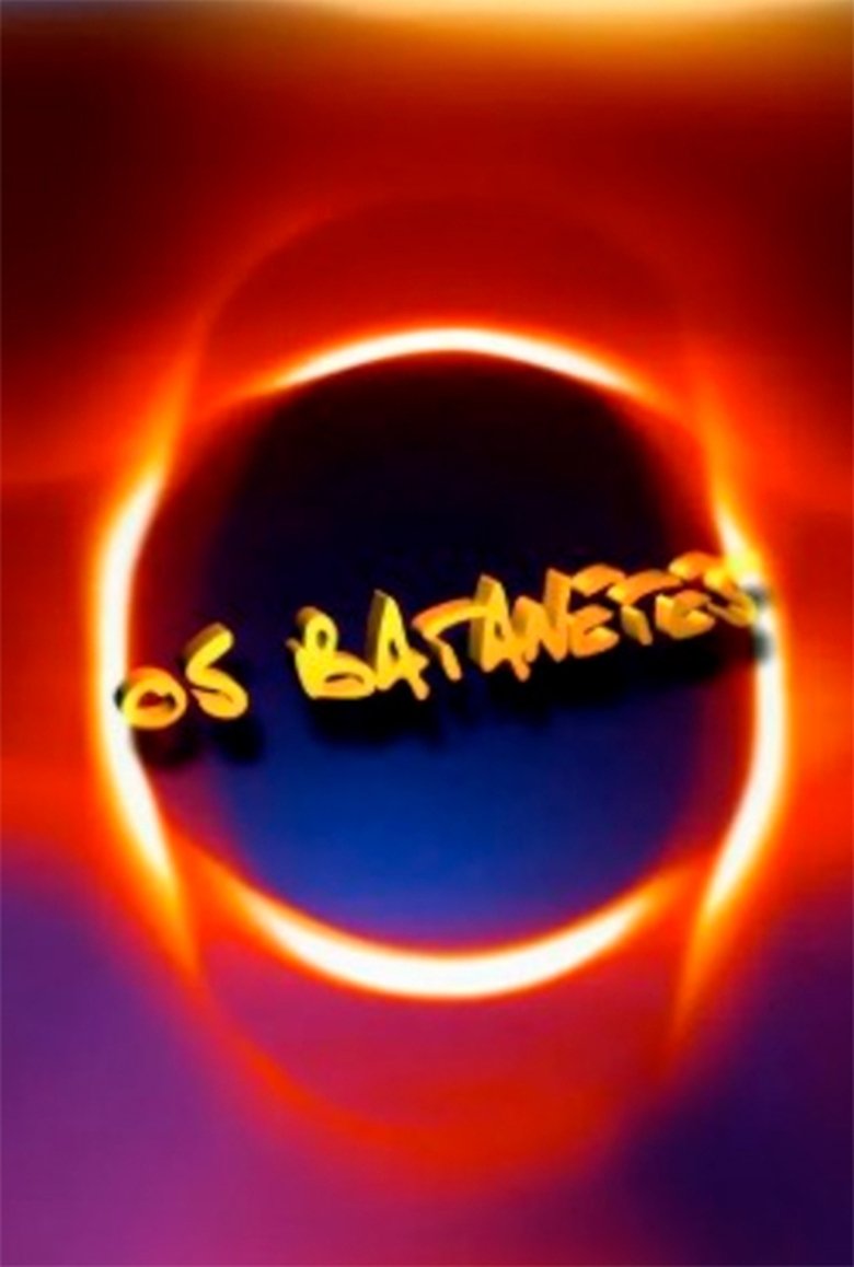Poster of Os Batanetes