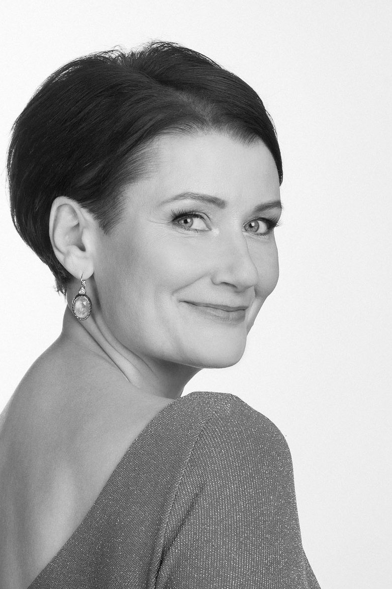 Portrait of Janne Ševtšenko