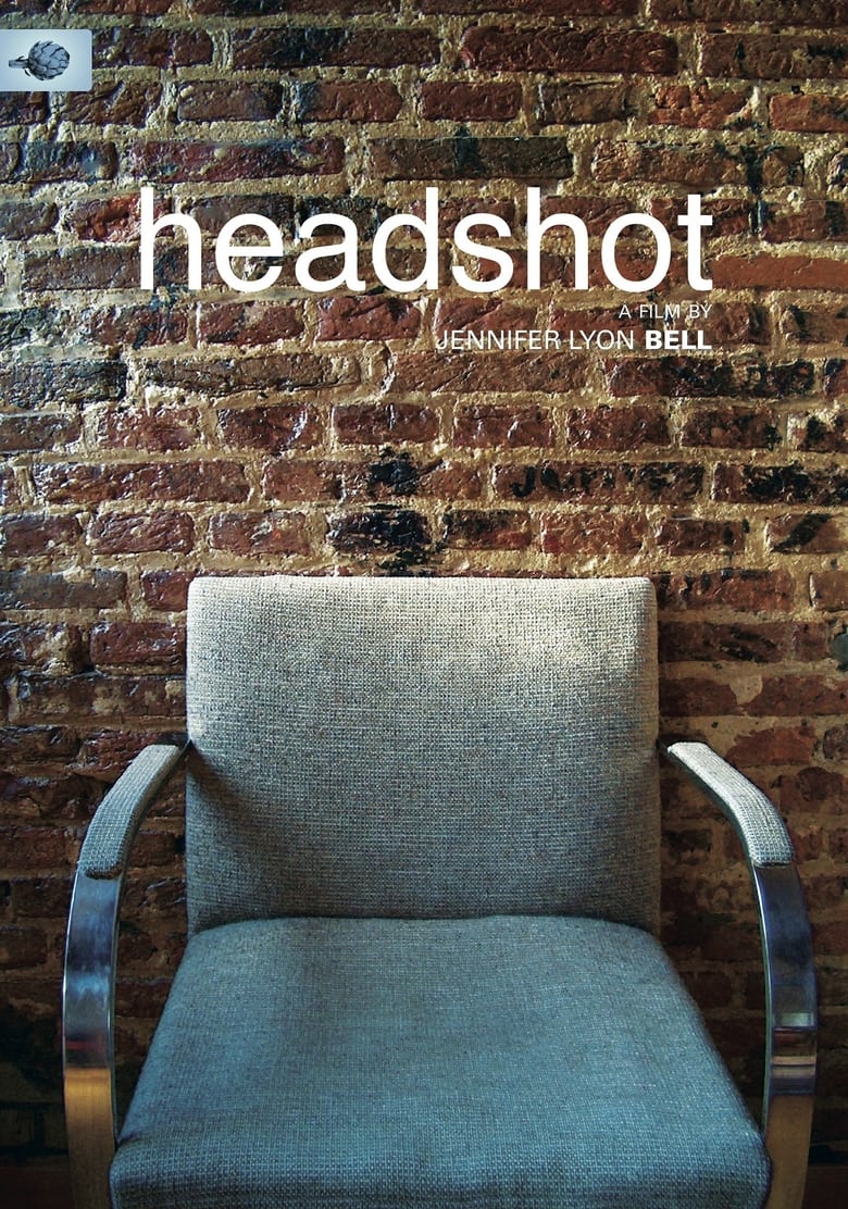 Poster of Headshot