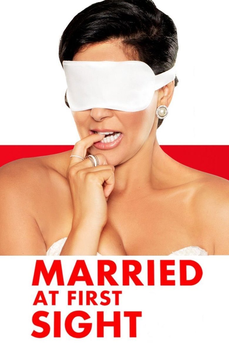 Poster of Episodes in Married At First Sight - Season 2 - Season 2