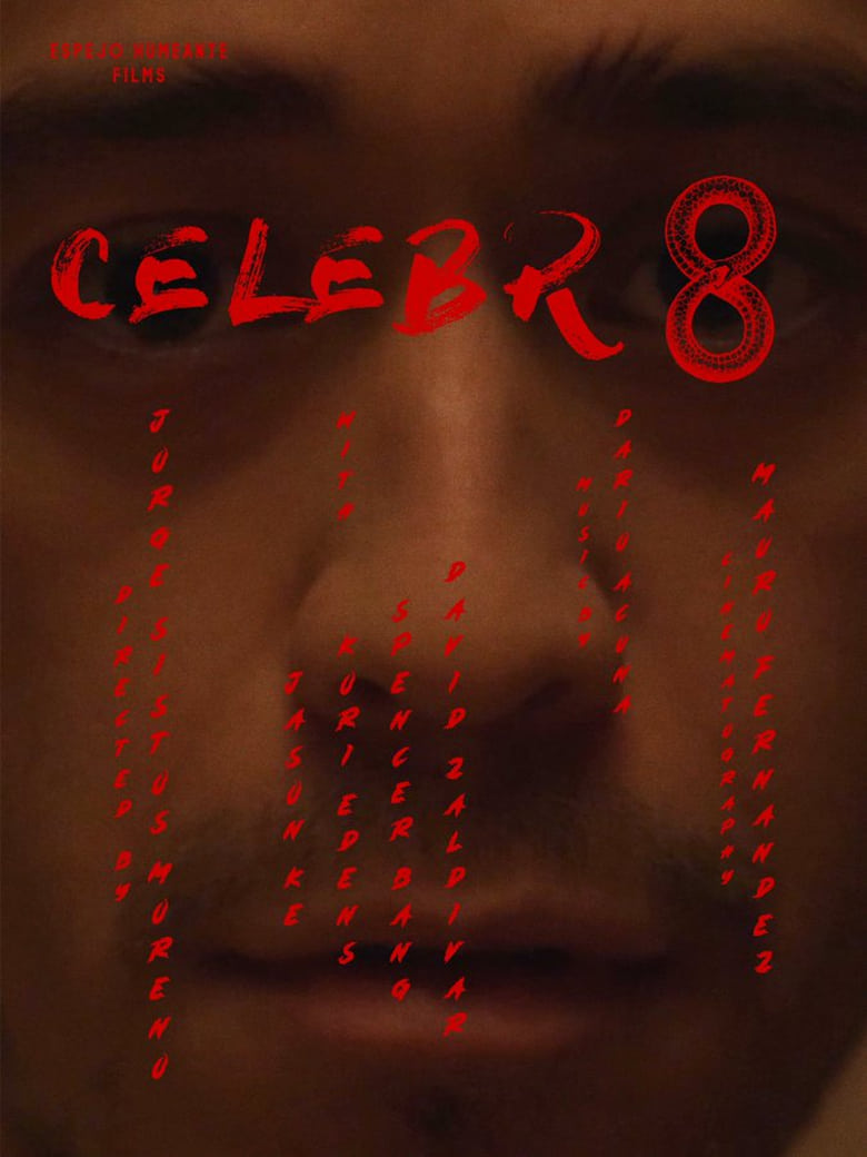 Poster of Celebr8