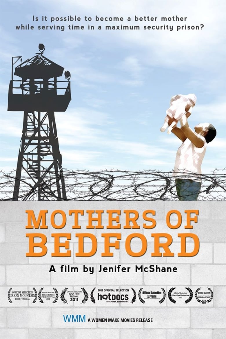 Poster of Mothers of Bedford