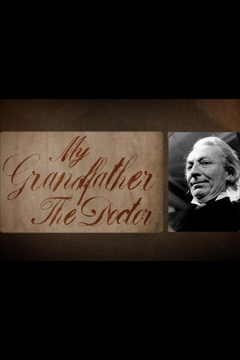 Poster of My Grandfather, The Doctor