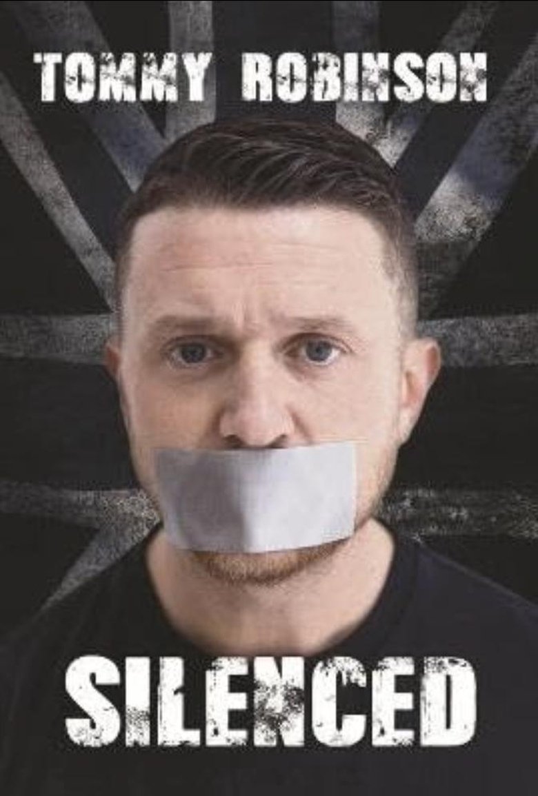 Poster of Silenced