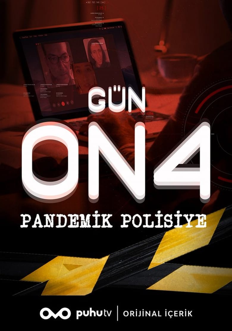 Poster of Gün On4