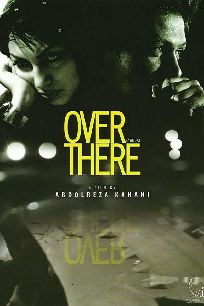 Poster of Over There