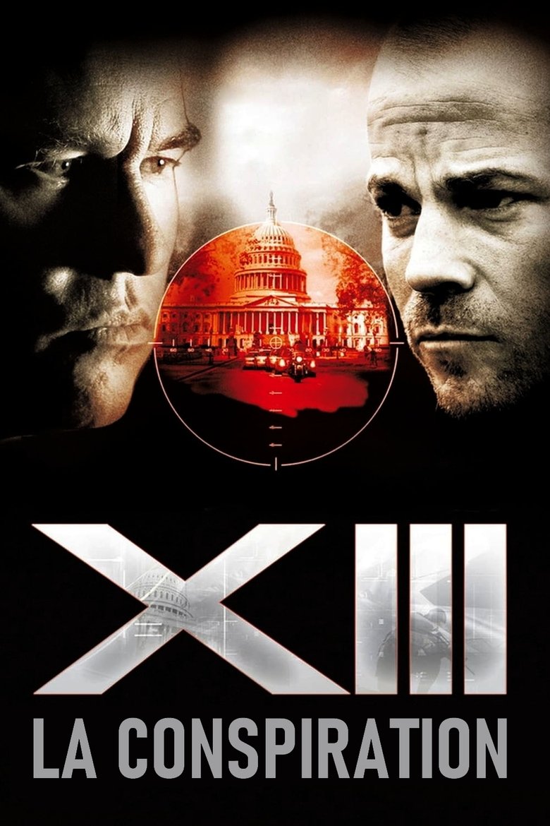 Poster of Episodes in XIII - Season 1 - Season 1