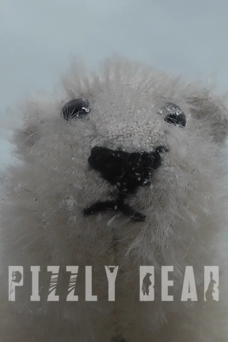 Poster of Pizzly Bear