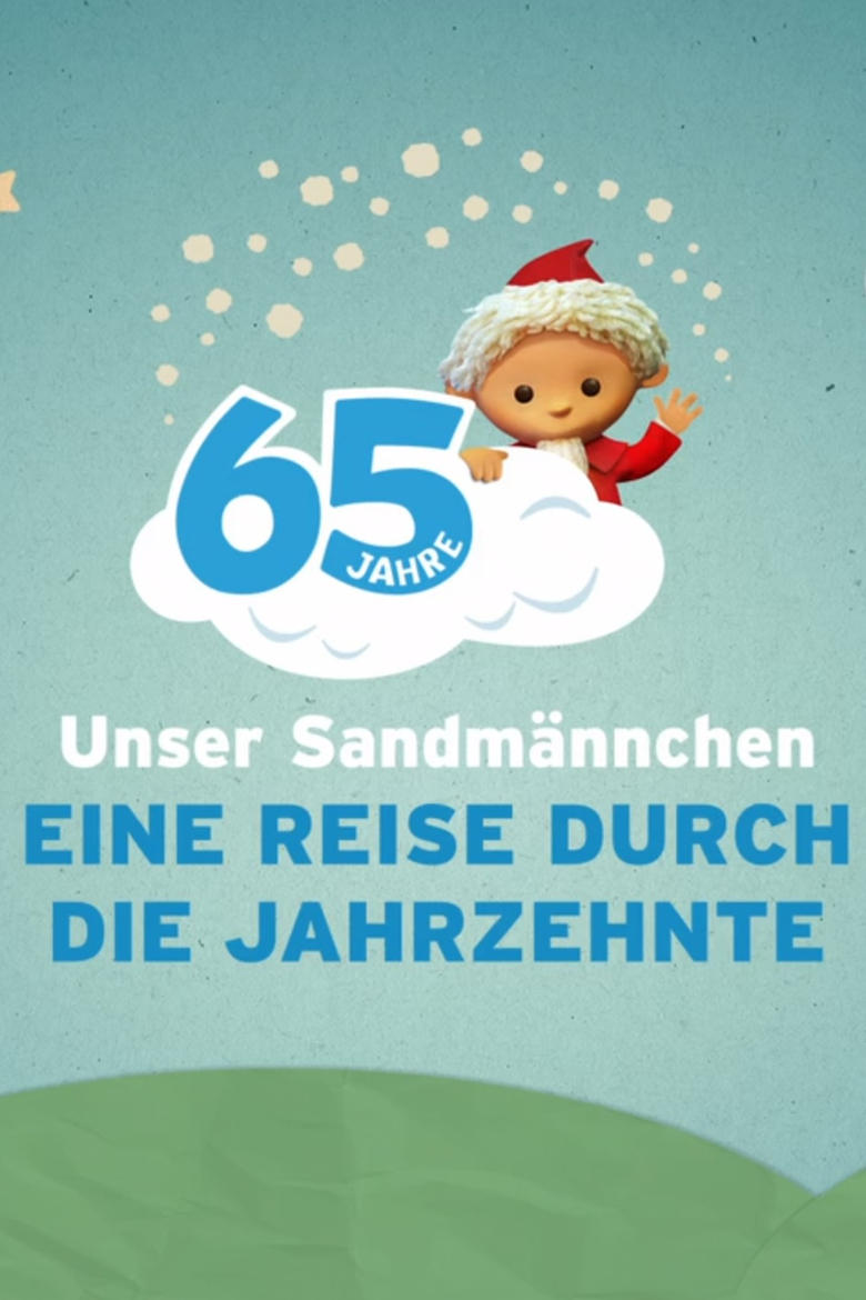 Poster of 65 Jahre Unser Sandmännchen