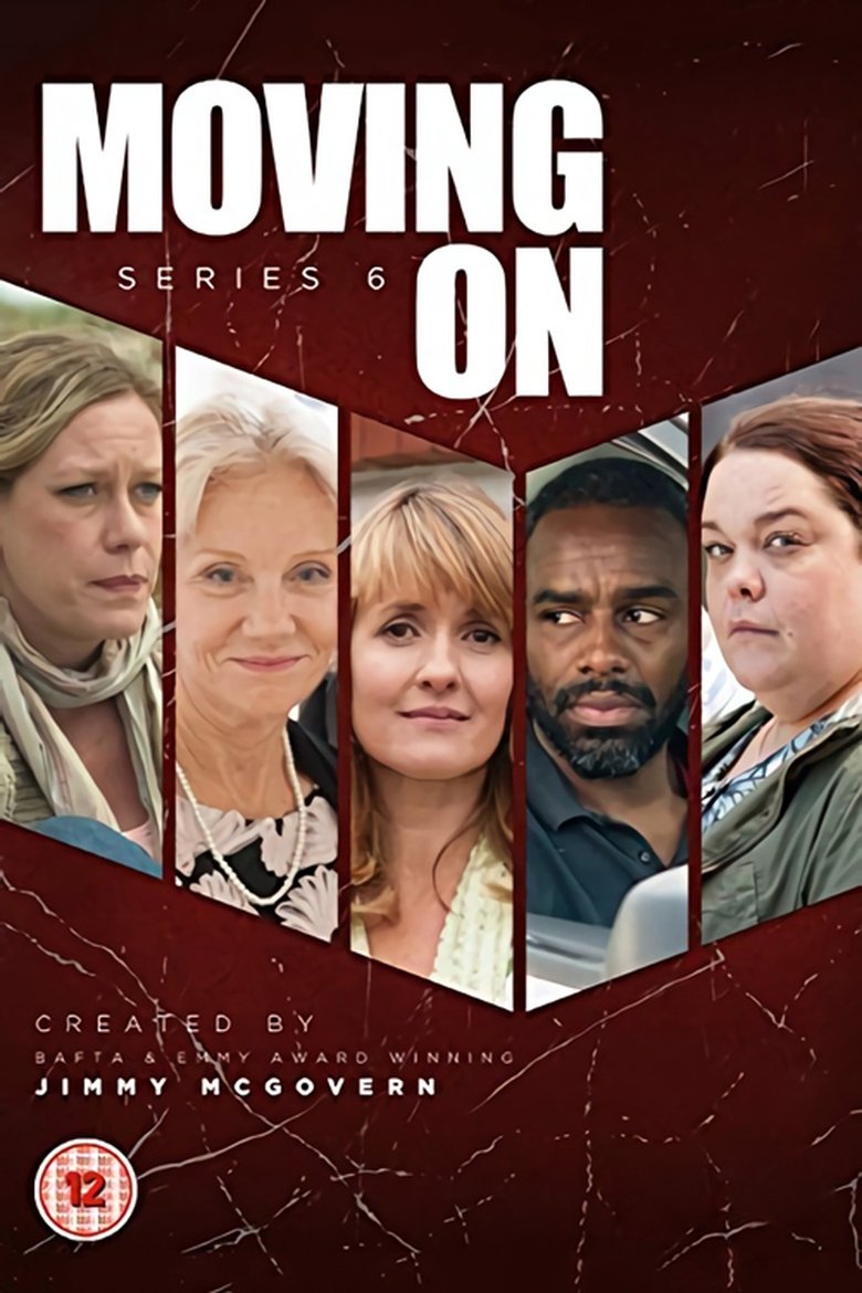 Poster of Episodes in Moving On - Season 6 - Season 6