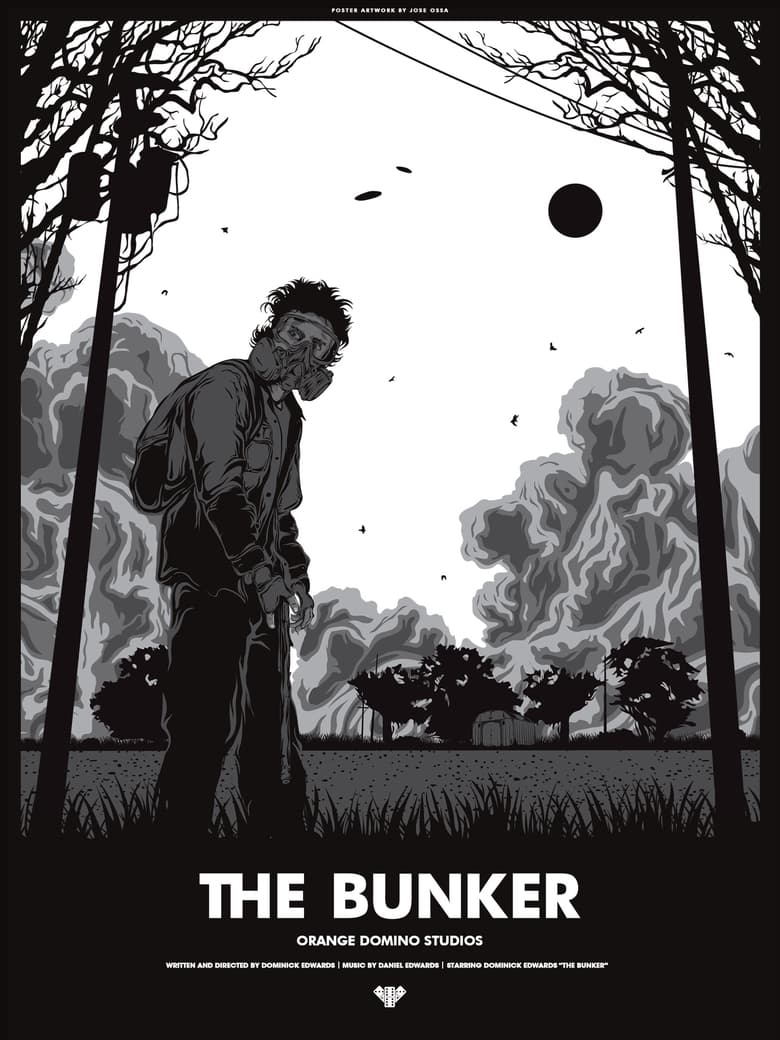 Poster of The Bunker