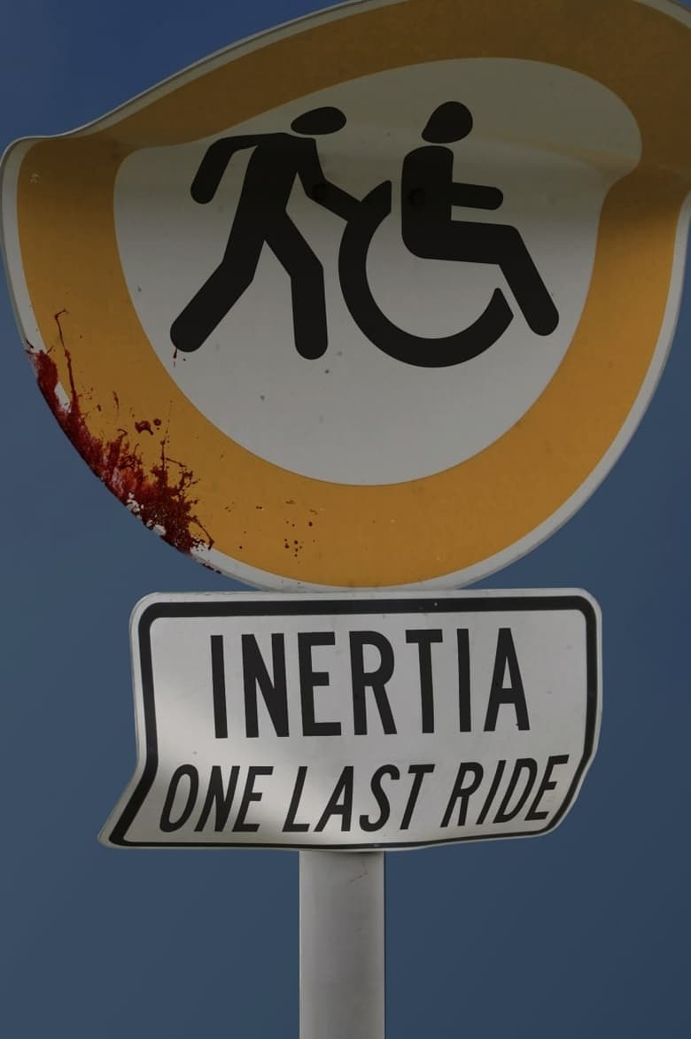 Poster of INERTIA