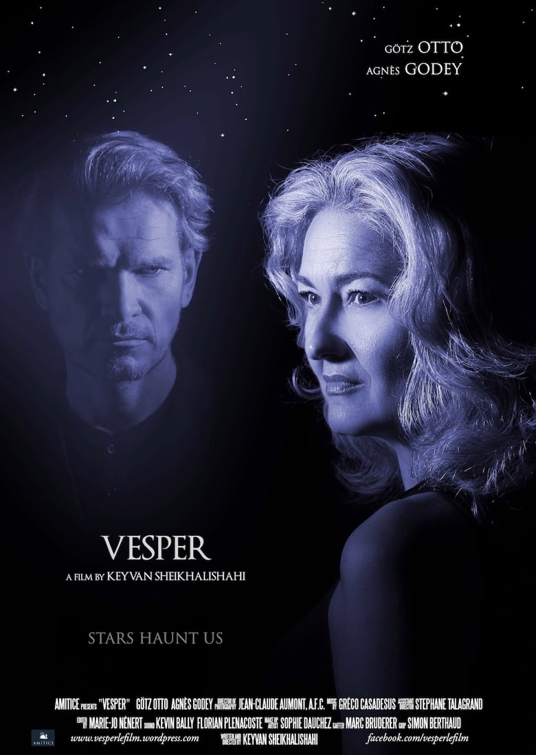 Poster of Vesper