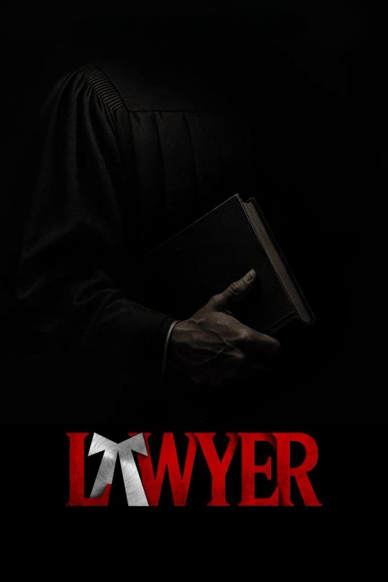 Poster of Lawyer
