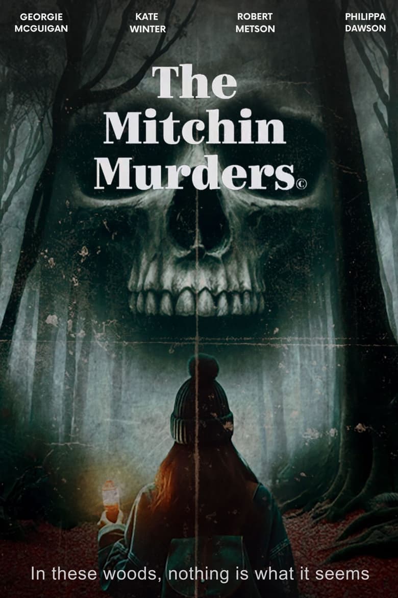 Poster of The Mitchin Murders