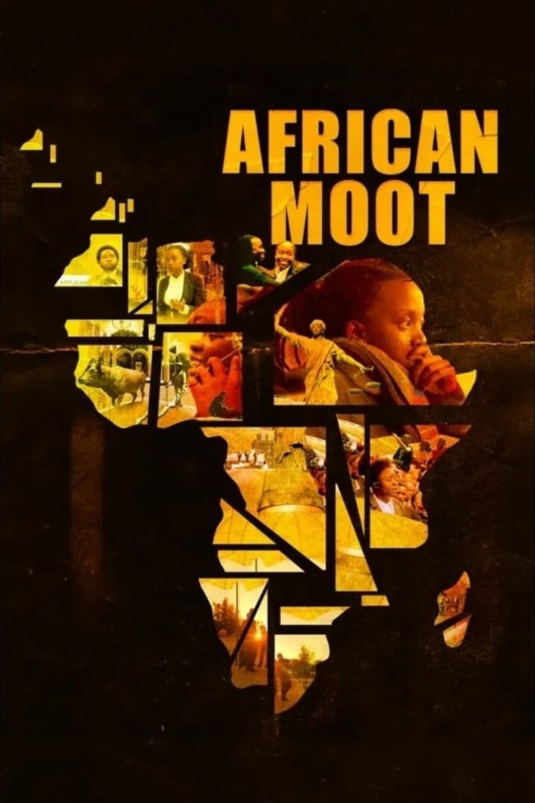 Poster of African Moot