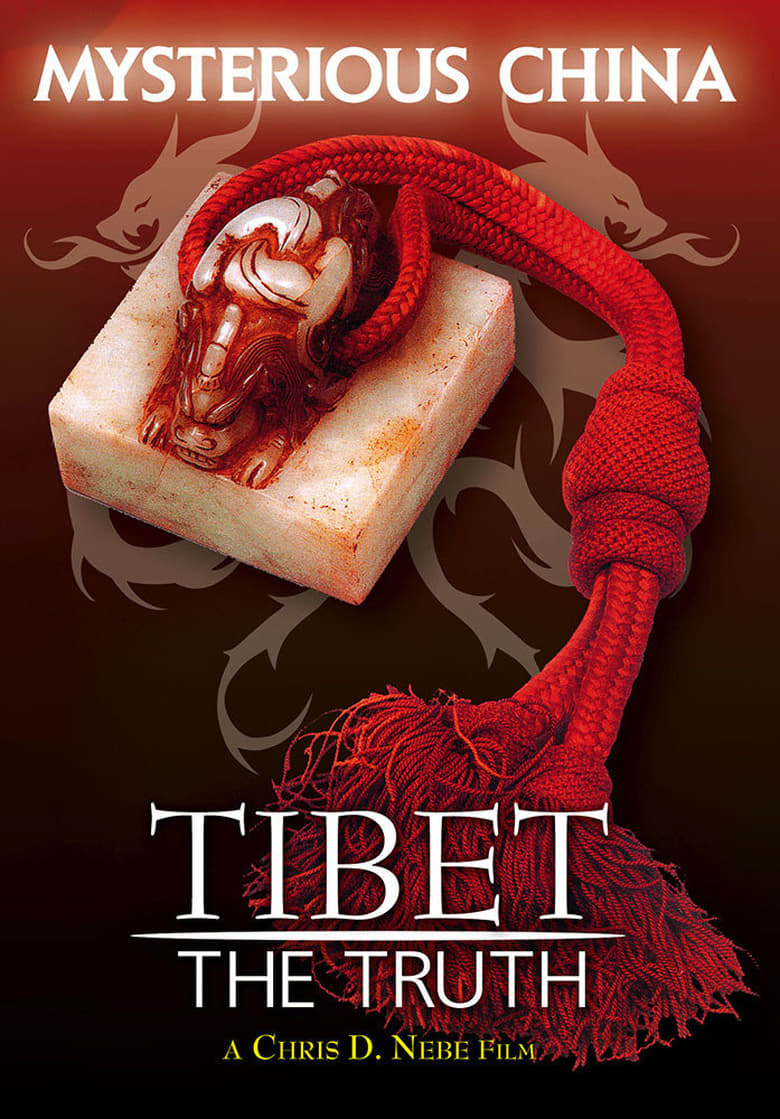 Poster of Tibet - The Truth