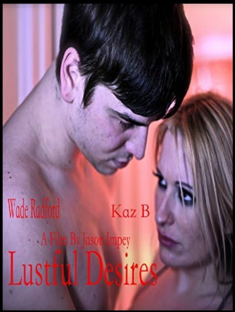 Poster of Lustful Desires