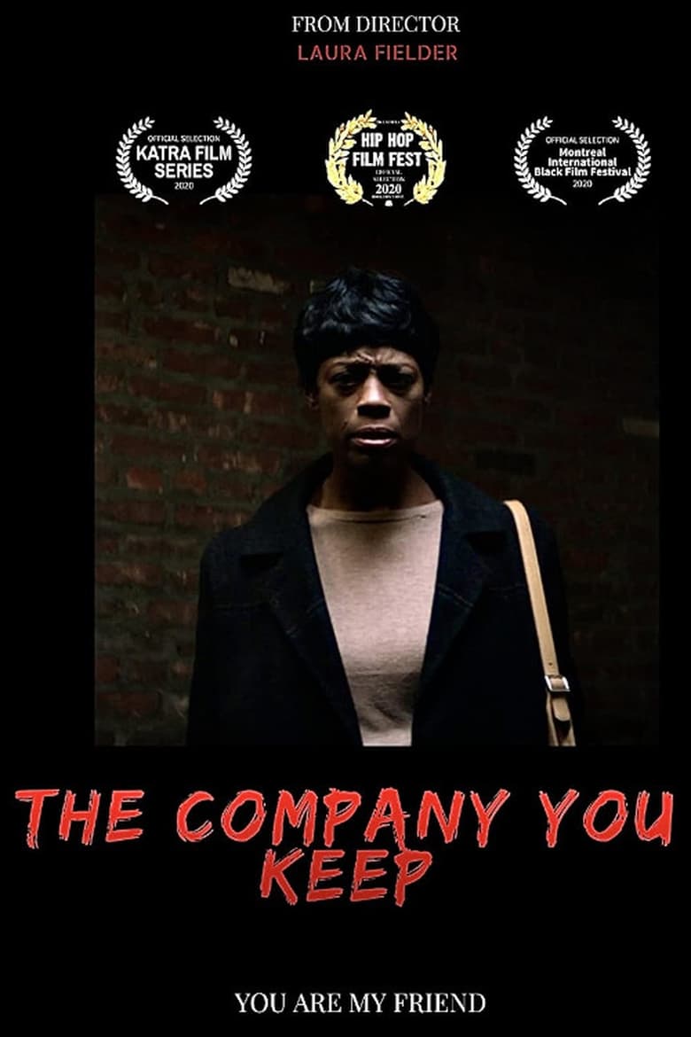 Poster of The Company You Keep