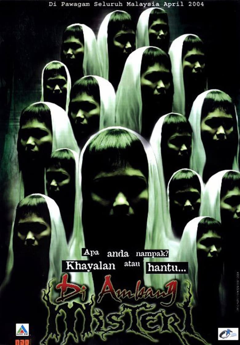 Poster of Di Ambang Misteri