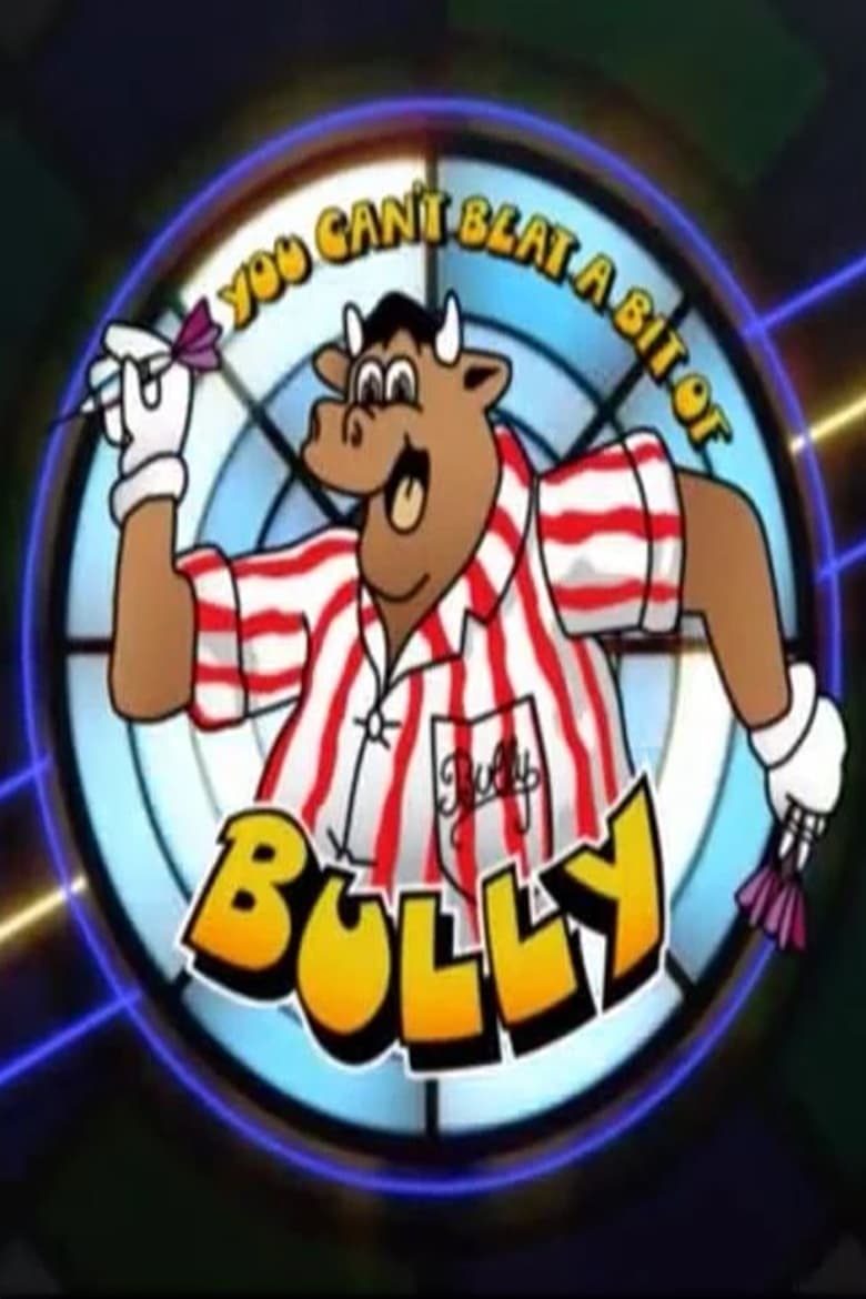 Poster of You Can't Beat a Bit of Bully