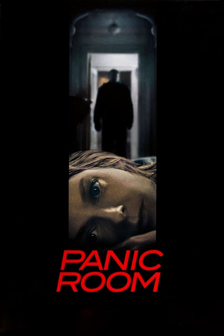 Poster of Panic Room