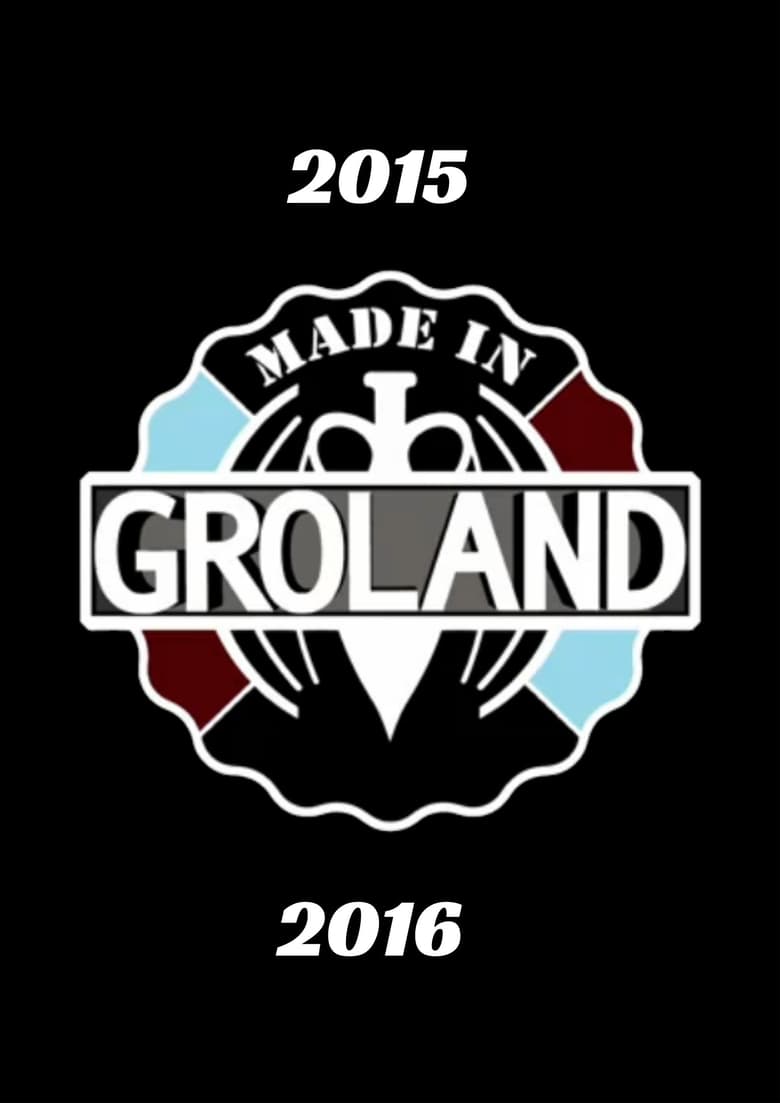 Poster of Episodes in Groland - Season 24 - Season 24