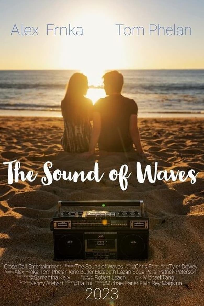 Poster of The Sound of Waves